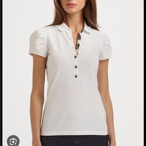 Burberry Brit Polo